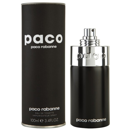 Paco Rabanne Paco - Eau de Toilette - 100ml