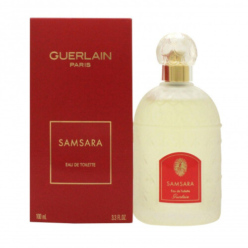 Guerlain Guerlain Samsara 100ml EDT Spray