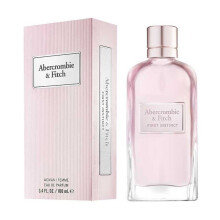 Abercrombie & Fitch First Instinct per donna Eau de Parfum Spray 3,4 once