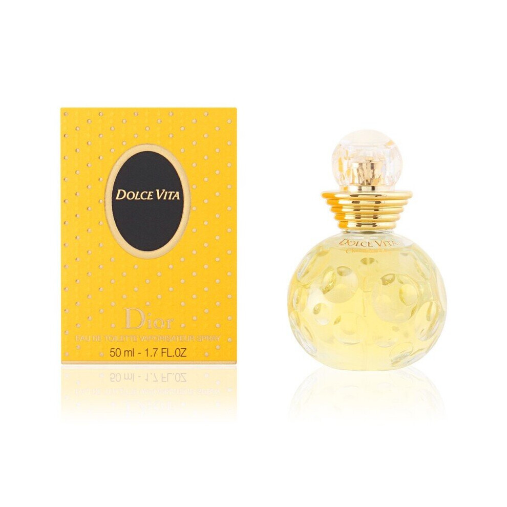 Dolce Vita - Eau de Toilette - 50ml