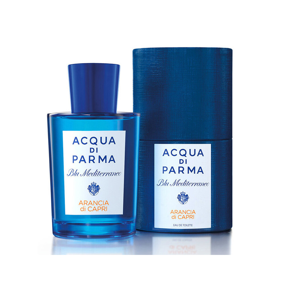Acqua Di Parma Blu Mediterraneo Arancia Di Capri 150ml EDT Spray