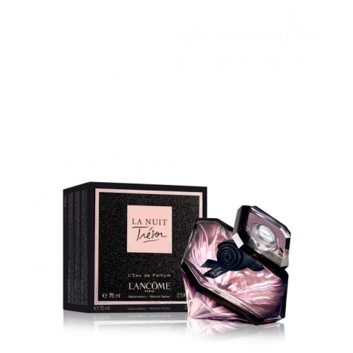 Lancome Tresor La Nuit - Eau de Parfum - 75ml