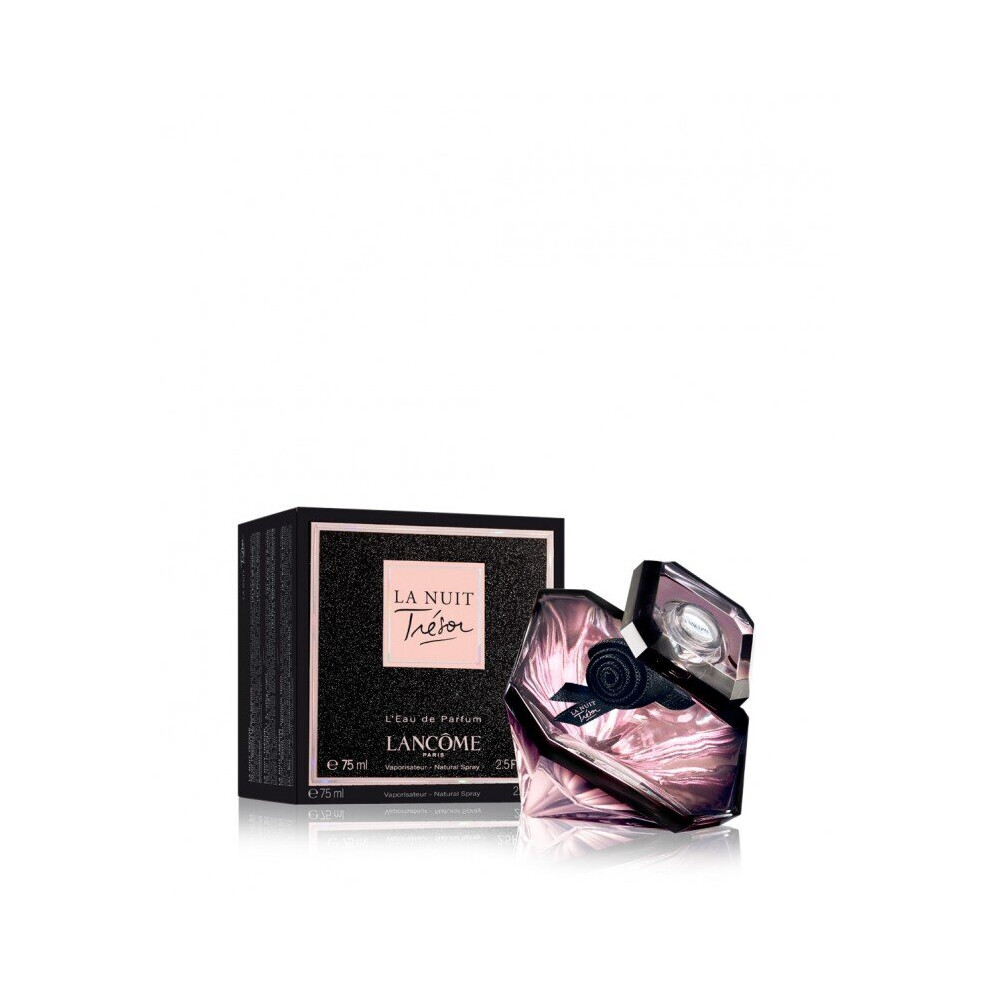 Tresor La Nuit - Eau de Parfum - 75ml
