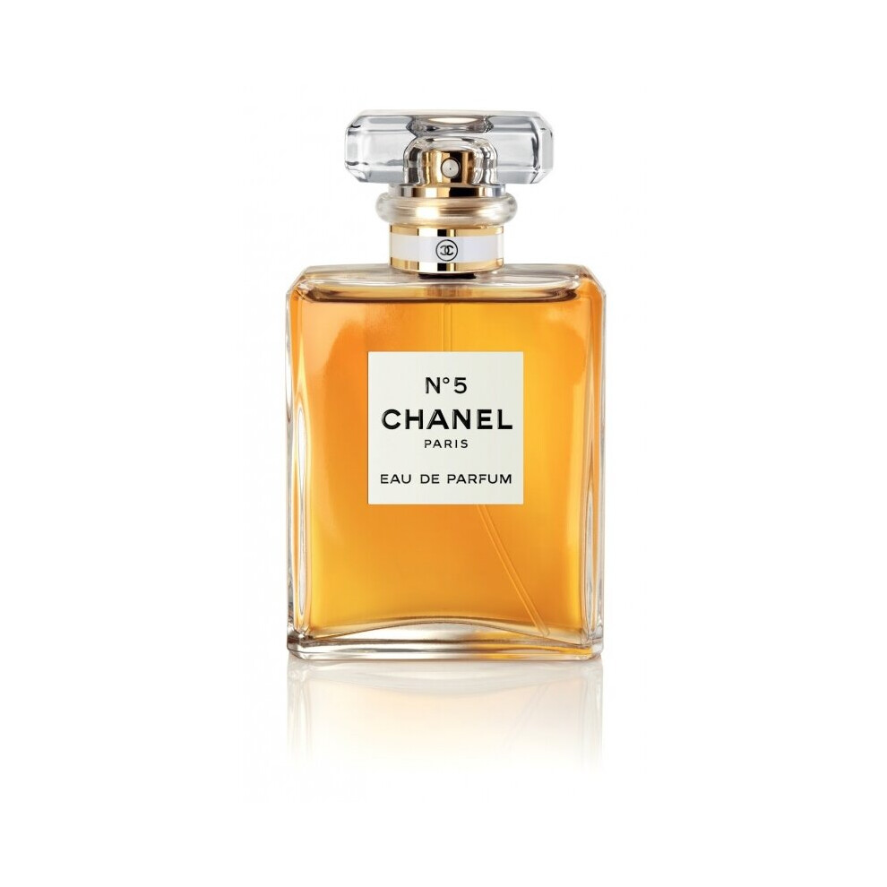 Chanel No5 Eau De Parfum - 50Ml