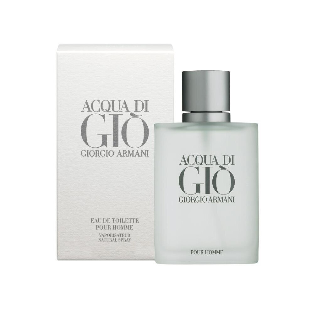 Acqua di Gio - Eau de Toilette - 200ml