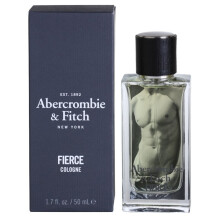 Abercrombie & Fitch Fierce kol nska voda pre mu ov 50 ml