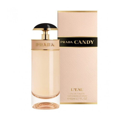 Prada Candy L'eau - Eau de Toilette - 80ml