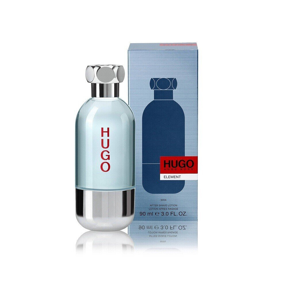 Hugo Boss Element 90ml EDT Spray