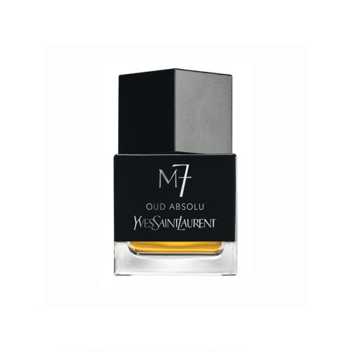 Yves Saint Laurent Yves Saint Laurent M7 Eau De Toilette 80ml 1
