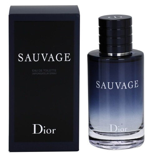 Dior Dior Sauvage 200ml EDT Spray