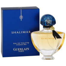Shalimar - Eau de Toilette - 90ml