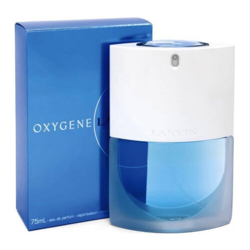 Lanvin Lanvin Oxygen EDP spray 75ml
