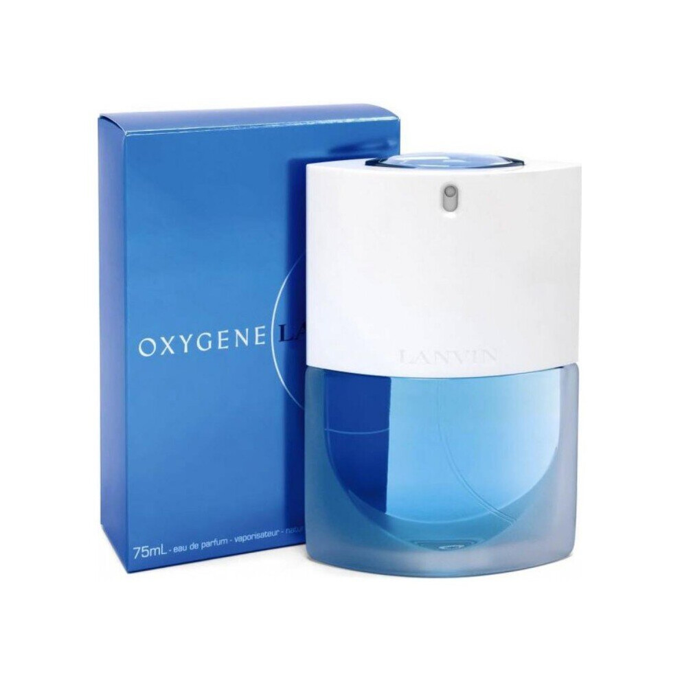 Lanvin Oxygene 75ml EDP Spray