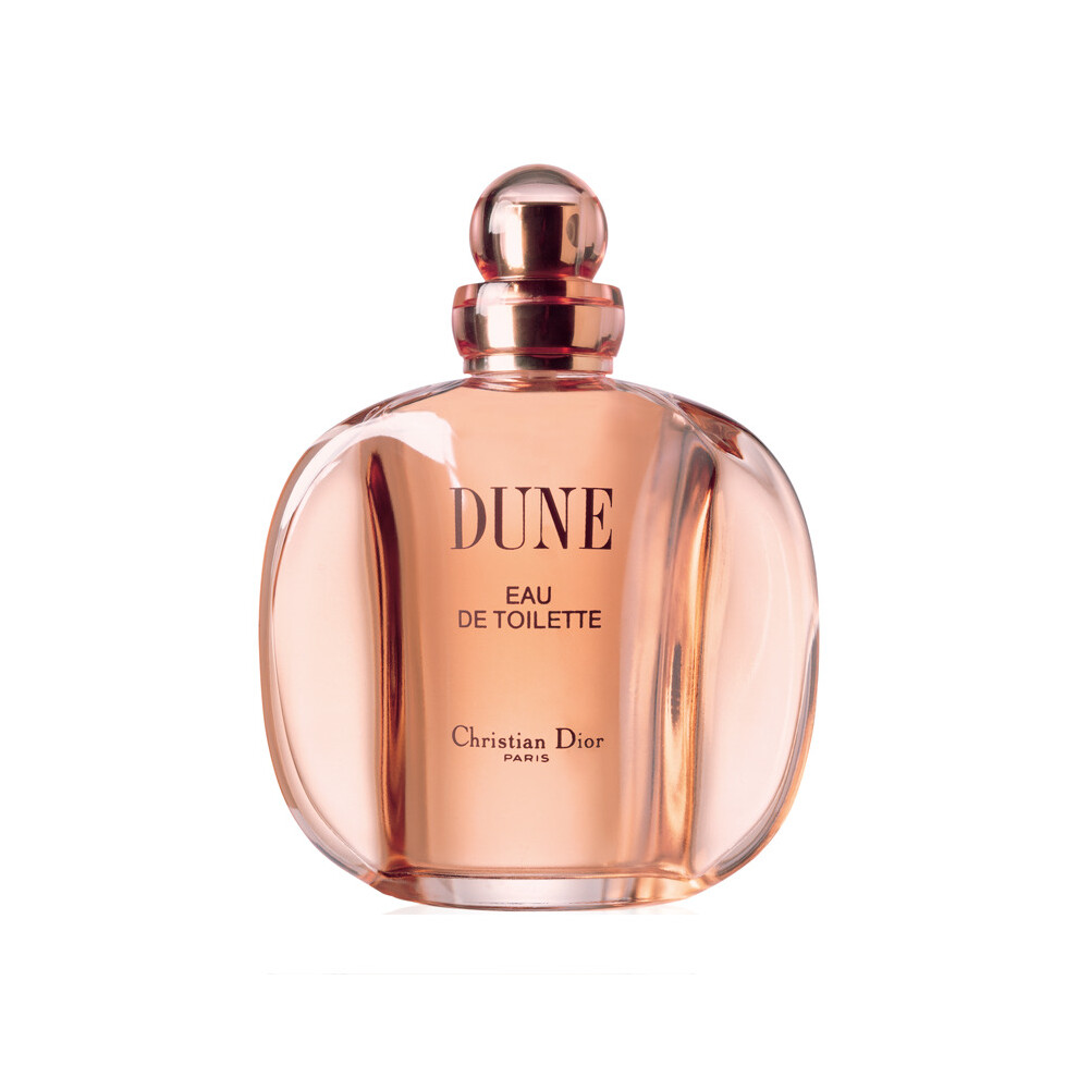 Christian Dior Dune 100ml EDT Spray