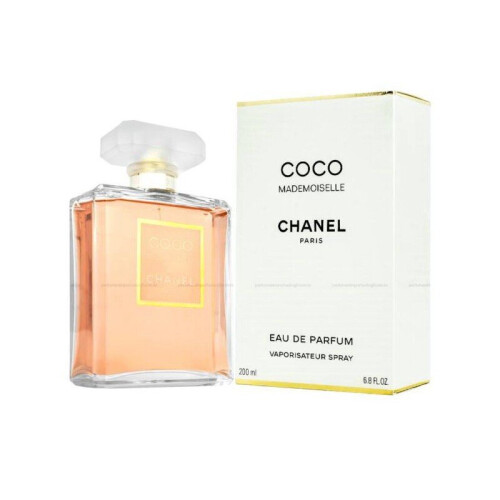 Chanel Coco Mademoiselle - Eau de Parfum - 200ml