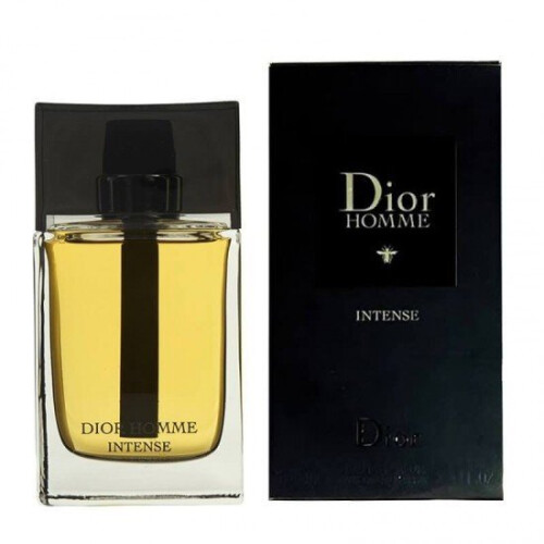 Dior homme intense eau sales de parfum 100 ml