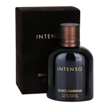 Intense - Eau de Parfum - 200ml