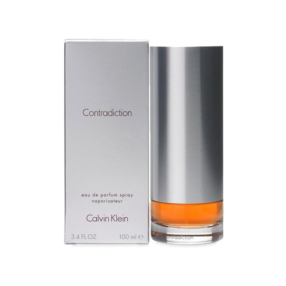 Contradiction - Eau De Parfum - 100ml