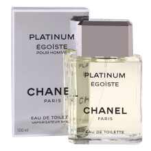 Chanel Platinum Egoiste Pour Homme 100ml EDT