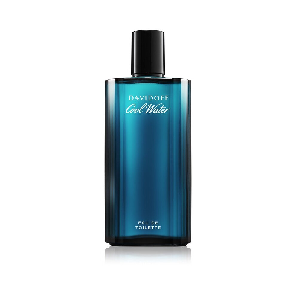 Davidoff Cool Water 200ml Eau De Toilette