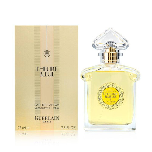 Guerlain L Heure Bleue - Eau de Parfum - 75ml