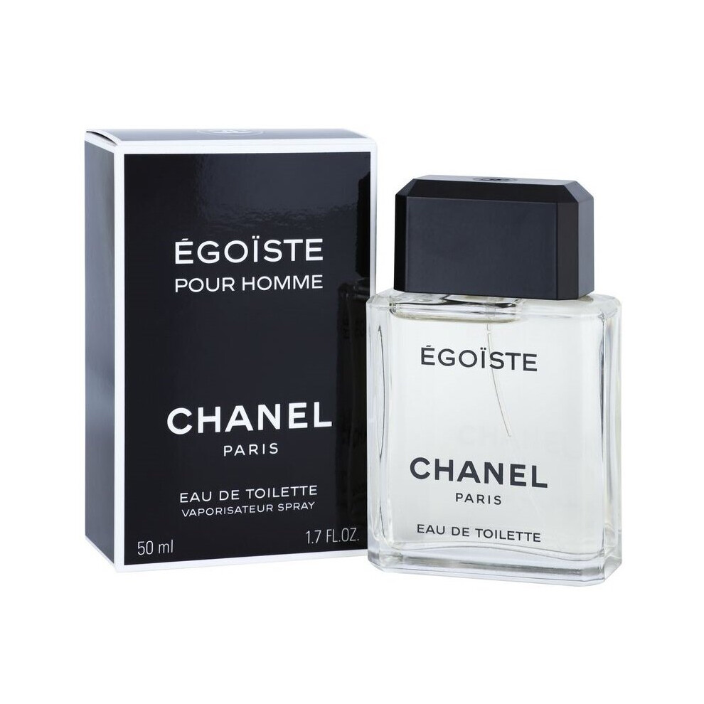 Egoiste - Eau de Toilette - 50ml