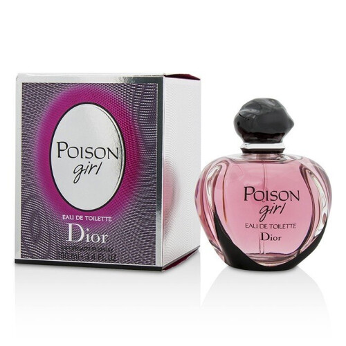 Dior Dior Poison Girl 100ml Eau De Toilette