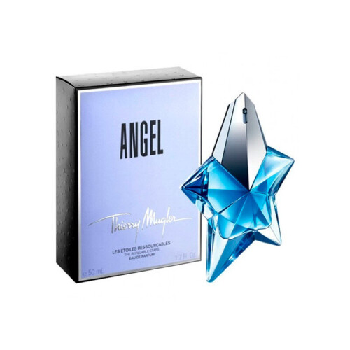 Thierry Mugler Thierry Mugler Angel - 50ml | Refillable Eau De Parfum 1