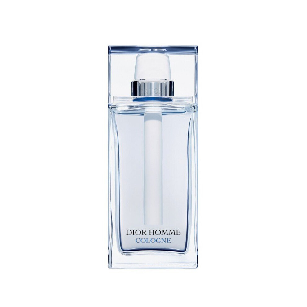 Dior Homme - Eau de Cologne - 200ml
