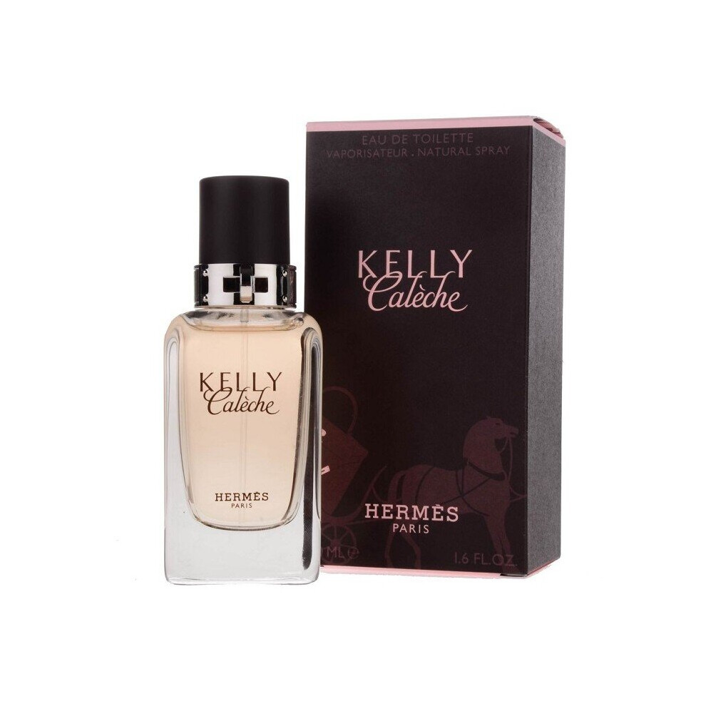 KELLY Caleche - Eau de Toilette -100ml