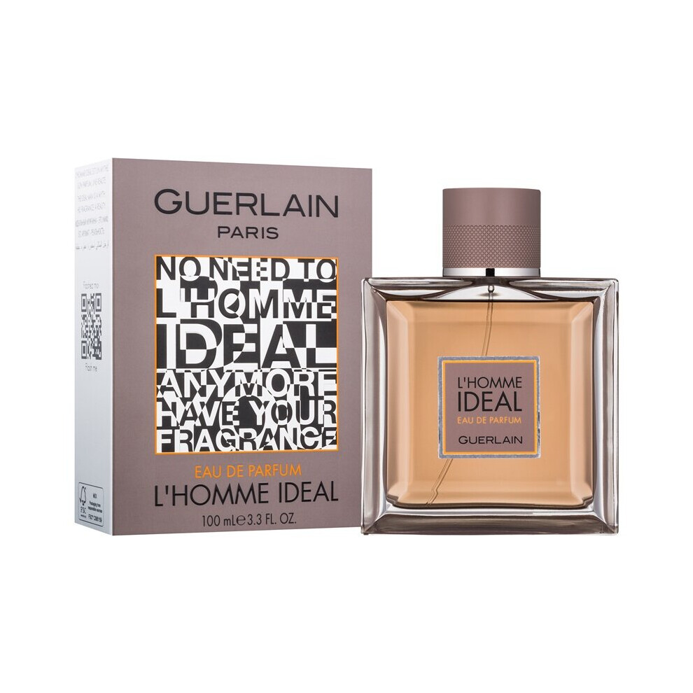 Guerlain L'Homme Ideal 100ml EDP Spray