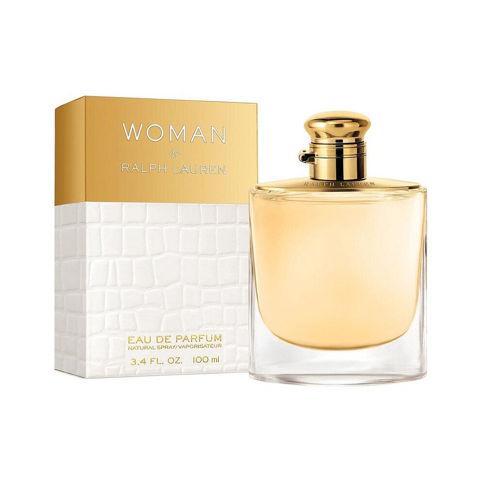 Woman By Ralph Lauren 100ml Eau De Parfum