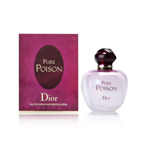 Dior Christian Dior Pure Poison 50ml EDP Spray