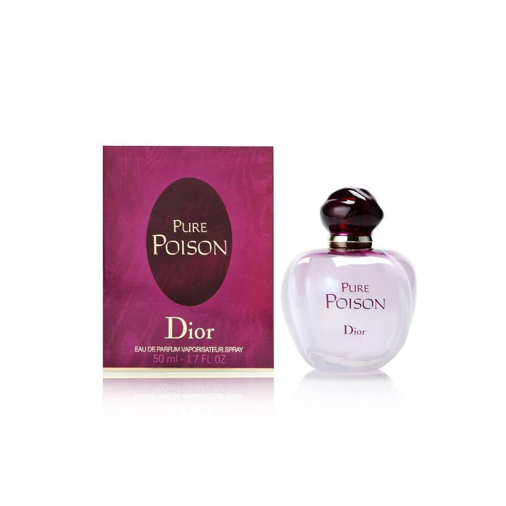 Christian Dior Pure Poison 50ml EDP Spray
