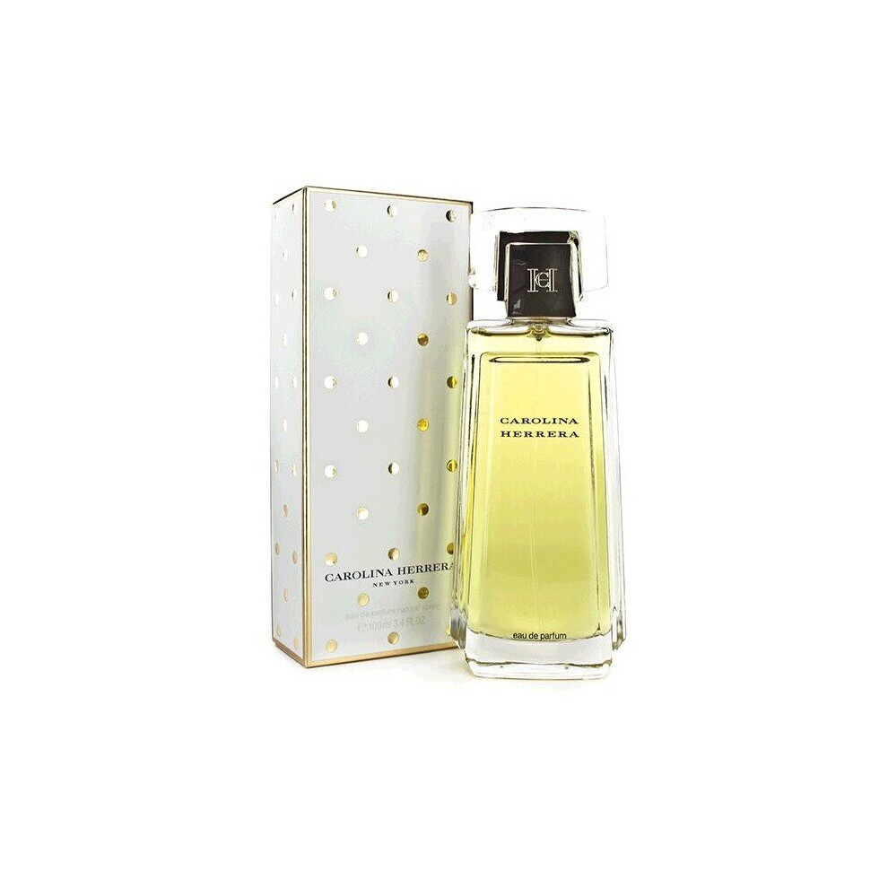 Carolina Herrera - Eau de Parfum - 100ml
