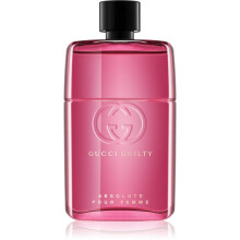 Gucci Guilty Absolute Pour Femme 90ml Eau De Parfum suihke
