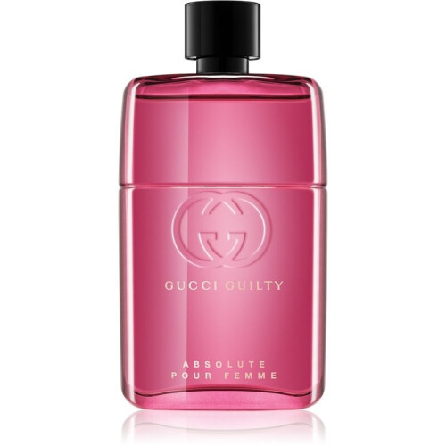 GUCCI Gucci Guilty Absolute Pour Femme 90ml Eau De Parfum Spray