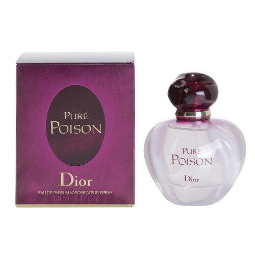 Dior Dior Pure Poison 100ml EDP Spray