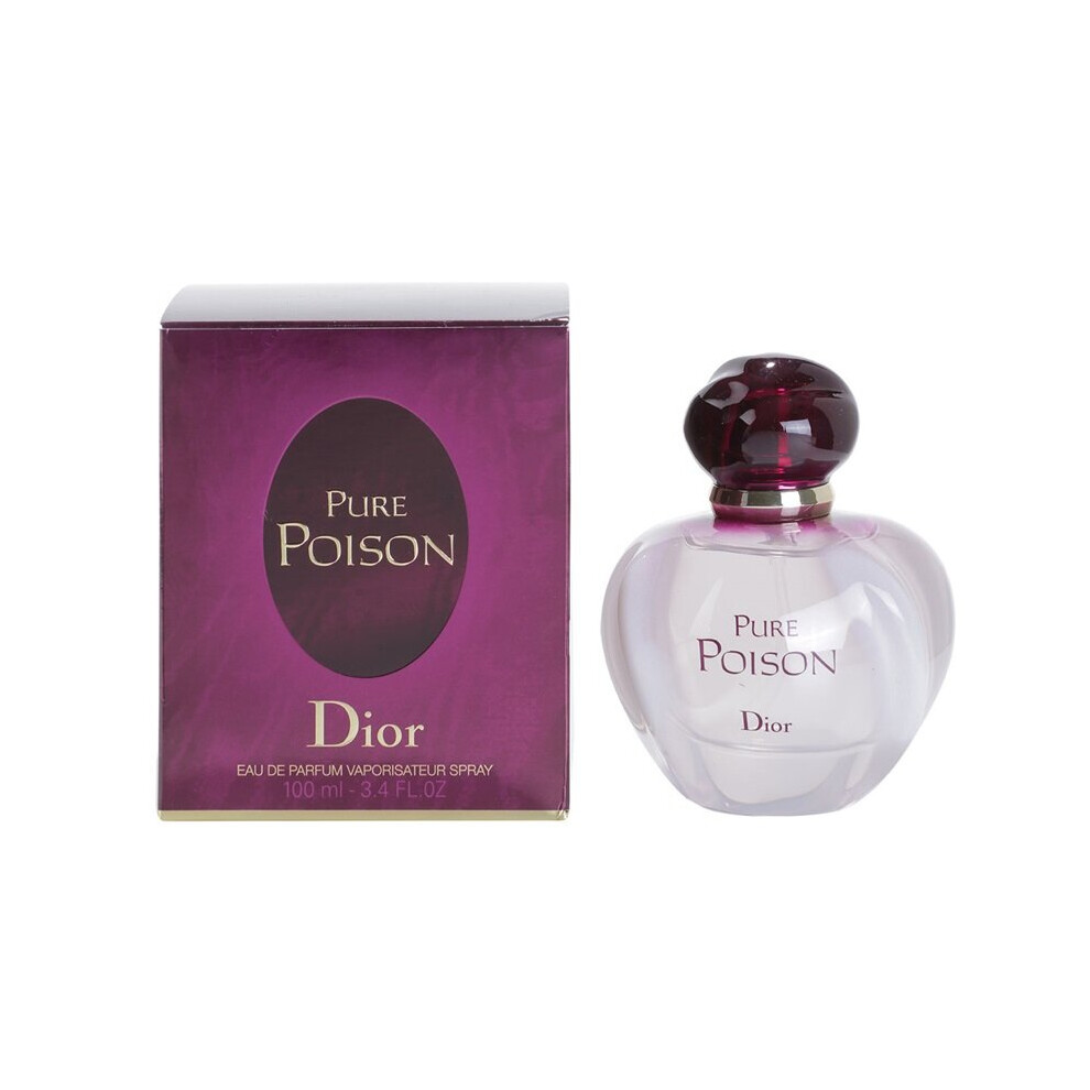 Christian Dior Dior Pure Poison 100ml EDP Spray