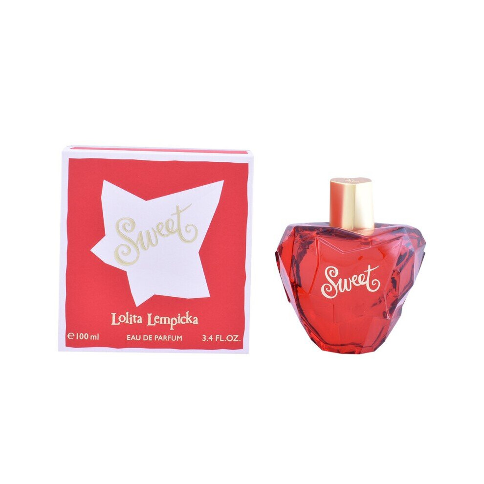 Sweet - Eau de Parfum - 100ml