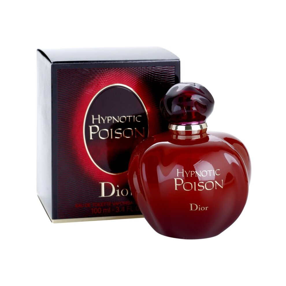 Hypnotic Poison - Eau de Toilette - 100ml