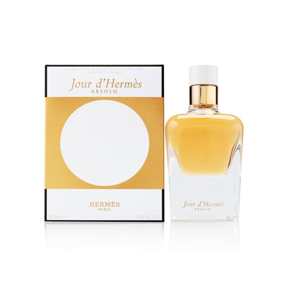 Hermes Jour D'hermes Absolu - Eau De Parfum - 85Ml