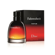 FAHRENHEIT eau de parfum vaporisateur 75 ml
