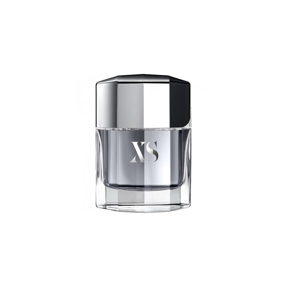 Paco Rabanne Xs - Eau De Toilette - 100Ml