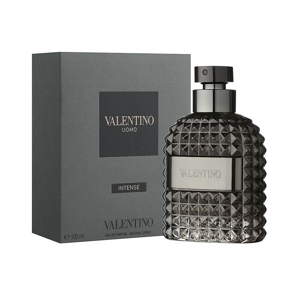 Uomo Intense - Eau de Parfum - 100ml