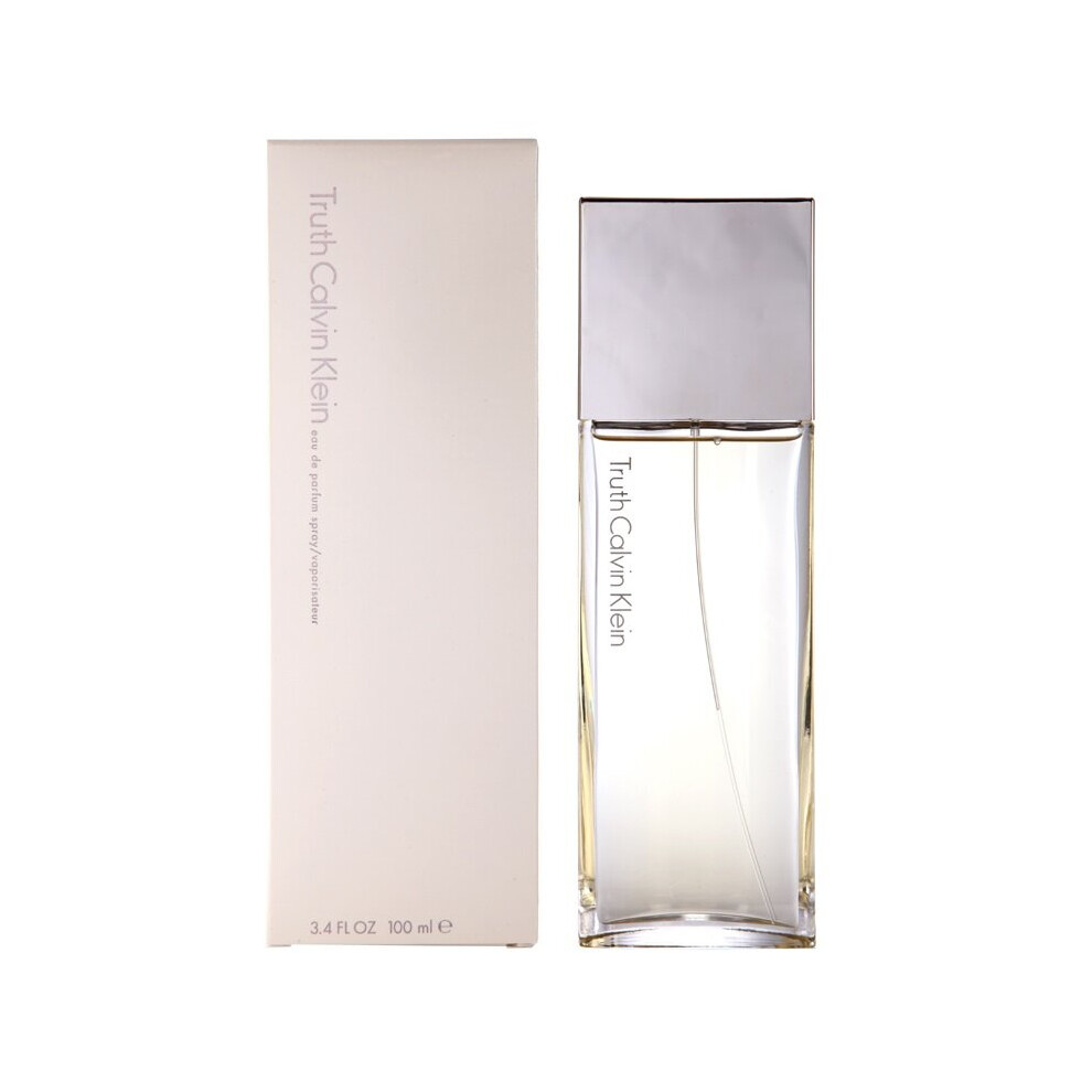 Truth - Eau de Parfum - 100ml