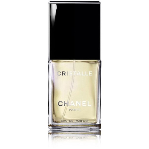 Chanel cristalle cheap perfume 100ml