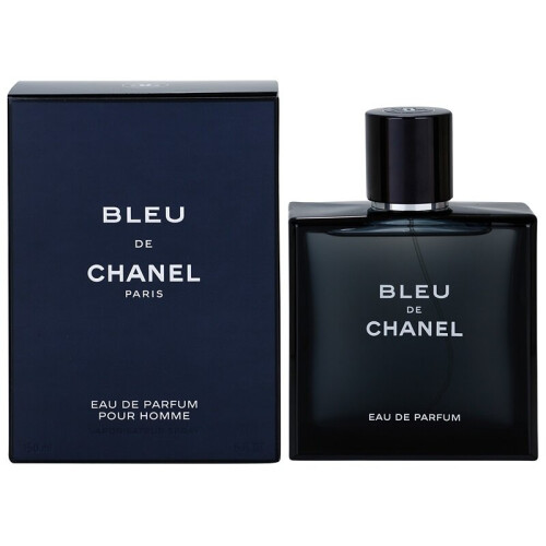 Chanel blue store perfume 50ml