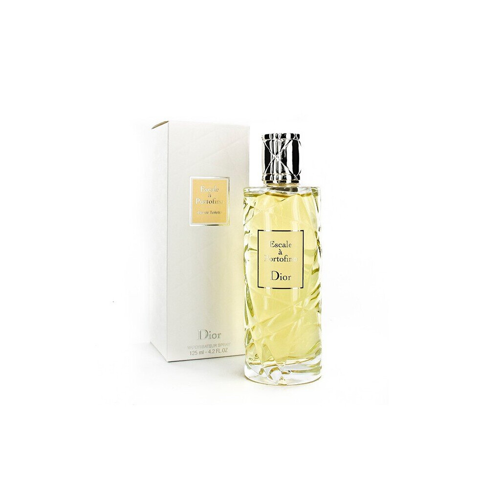 Dior Escale A Portofino - Eau De Toilette - 125Ml