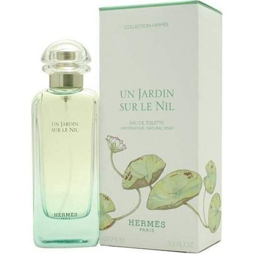 Hermes Hermes Un Jardin Sur Le Nil 100ml EDT Spray